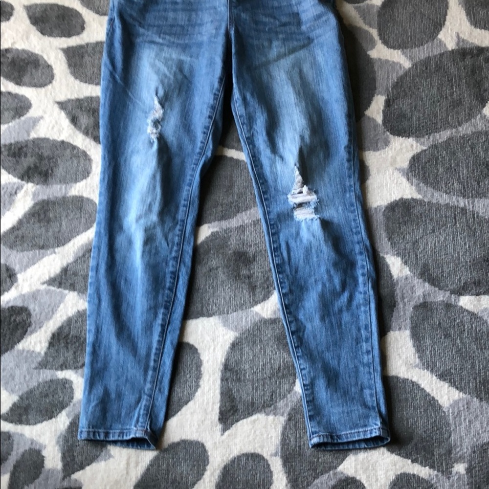 Overalls - Picture 3 of 4